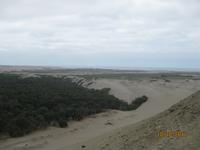 53_Auf unserer Fahrt in Richtung Arequipa