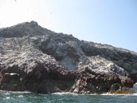 34_Unsere Bootsfahrt zu den Ballestas Inseln