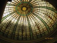 21_Pisco Sour im Hotel Bolivar