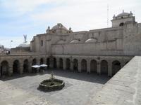 Arequipa