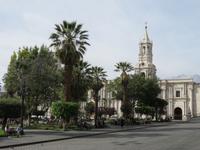 Arequipa