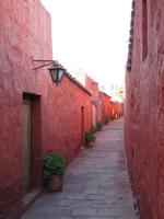 Kloster Santa Catalina