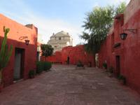 Kloster Santa Catalina