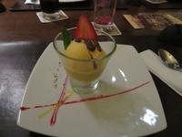 Abendessen im Zig Zag