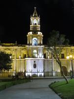 Arequipa