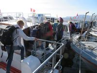 Bootsfahrt Titikakasee