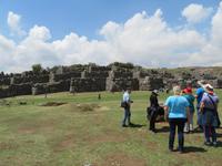 Sacsayhuaman