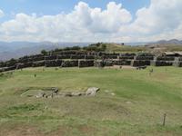 Sacsayhuaman