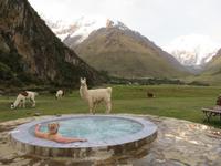 Darf ich auch mit rein?