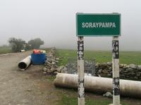 Wanderung Humantay See