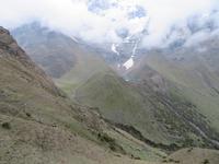 Wanderung Humantay See