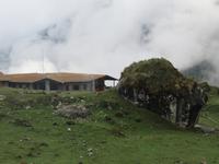 Überschreitung Salkantay Pass