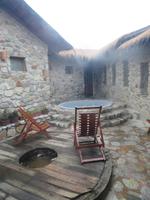 Jacuzzi ist eröffnet