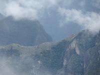 Ausblick Machu Picchu