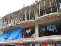 Peruanische Bauweise 