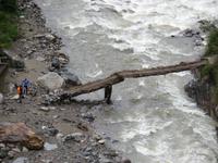 Peruanische Bauweise 