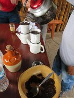 Bald darf gekostet werden