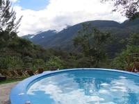 Erholung nach dem Sport