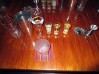 Zutaten für Pisco Sour