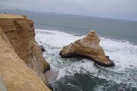 Was übrig ist von La Catedral