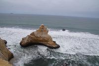 Was übrig ist von La Catedral