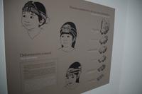 Schädeldeformierung: So ging’s. Nicht zur Nachahmung empfohlen.