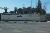 Noch sind wir nicht gestartet