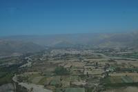 Das fruchtbare Nazcatal