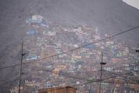 Slums, Lima