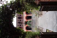 Im Dominikanerkloster 