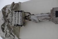 Die Nation dem General José de San Martín