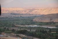 Sonnenuntergang bei als Joya