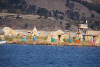 Hier werden schon Touristen erwartet