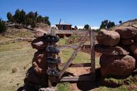 Originelle Scharniere