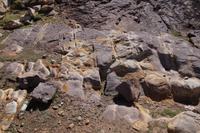 Buntsandstein Taquile