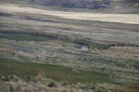 Hier ist der Urubamba noch ein kleiner Bach