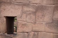 Perfektion bei den Steinmetzarbeiten