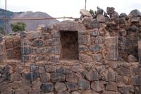 Spuren archäologischer Arbeit