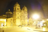 Jesuitenkirche, Cuzco