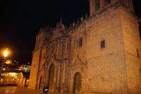 Kathedrale Cuzco