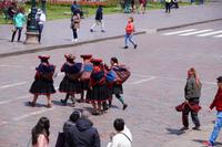 Señoritas y atrás zu Señorito