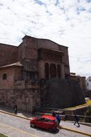 Convento de Santo Domingo de Coricancha
