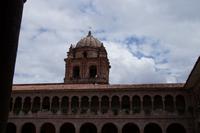 Convento de Santo Domingo de Coricancha