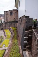 Convento de Santo Domingo de Coricancha