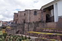 Convento de Santo Domingo de Coricancha