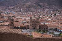 Plaza de Armas, Cuzco
