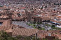 Plaza de Armas, Cuzco