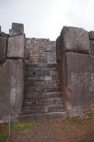 Sacsayhuamán