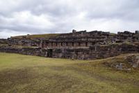Sacsayhuamán