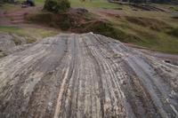 Sacsayhuamán - Geologie